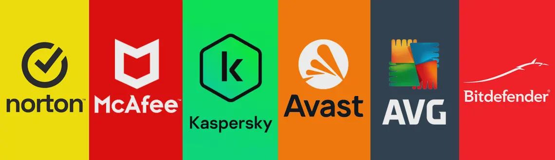 Softkart LLC - Authorized Antivirus Reseller for Leading Brands