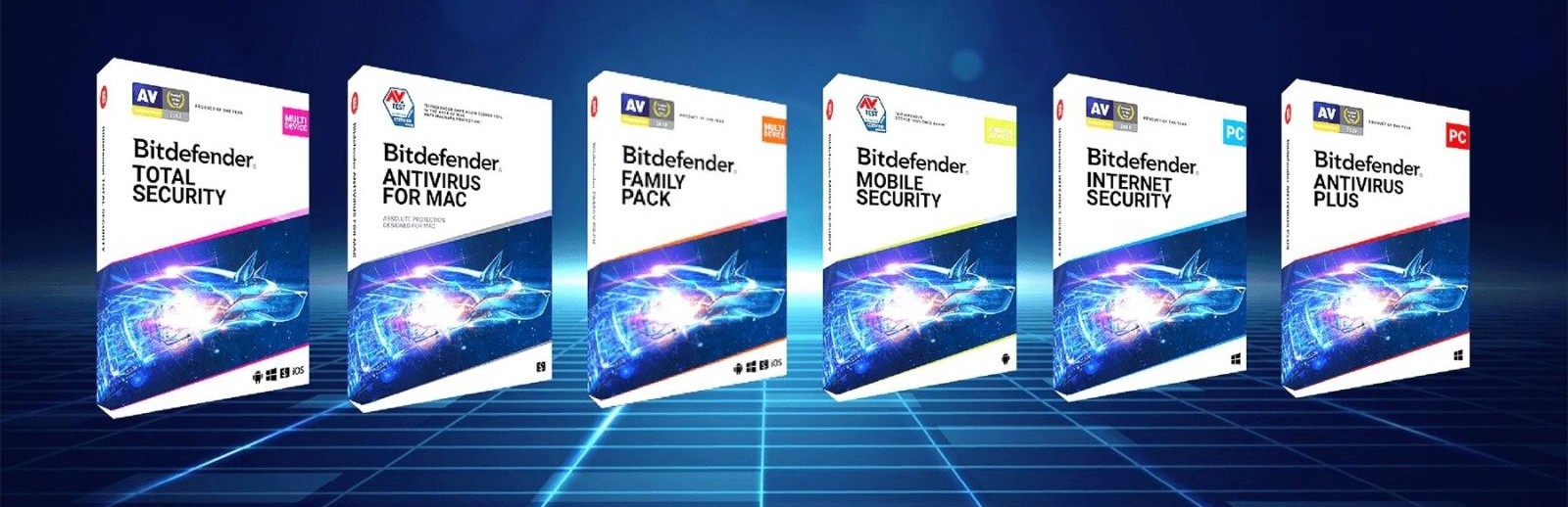 Bitdefender Antivirus Licenses - Authorized Reseller Softkart LLC