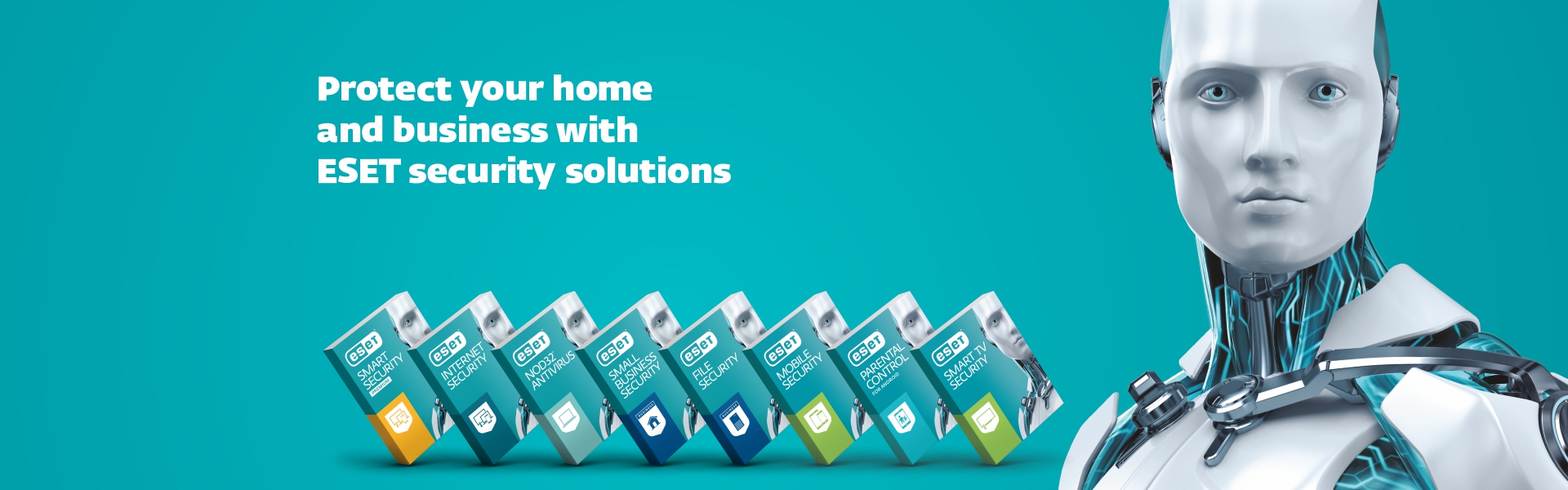 ESET Security Software - Authorized Reseller Softkart LLC