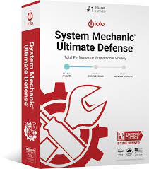 iOLO Ultimate Defence 10D 1Y