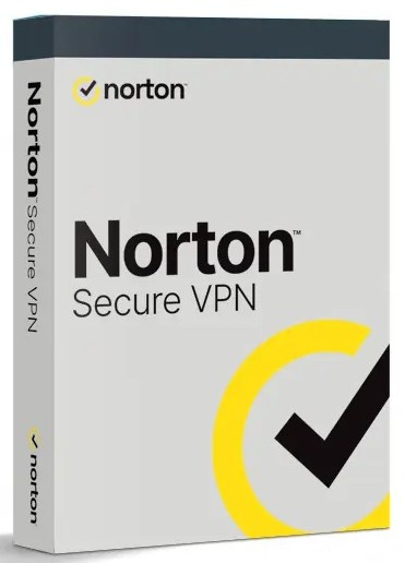 Norton Secure VPN 5D 1Y USA